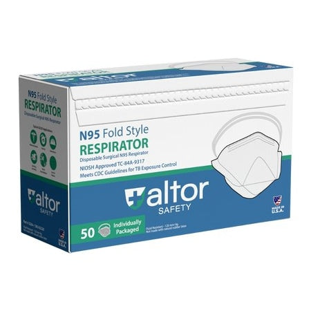 Altor Safety Ppe 62220 - product photo 1