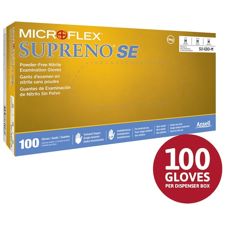 Ansell Ppe SU-690 - product photo 1
