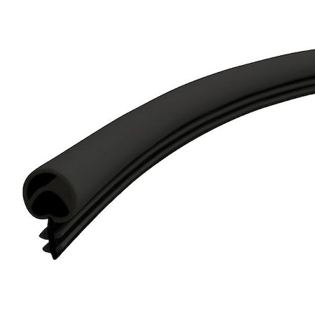 Frost King Door Hardware T81BK - product photo 1