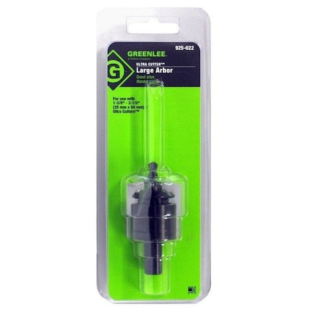 Greenlee Cutting Tool 925-022 - product photo 1