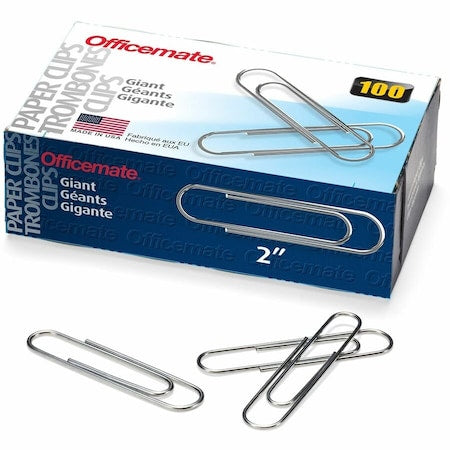 Officemate Clip 99914 - product photo 1