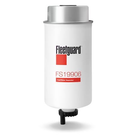 Fleetguard Filter FS19906 - product photo 1