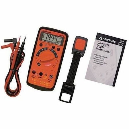 Amprobe Electrical Tester 15XP-B - product photo 1