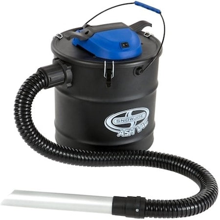 Snow JOE Vacuum ASHJ201 - product photo 1
