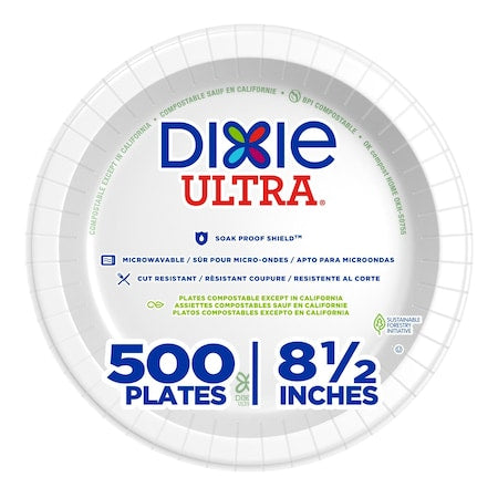 Dixie Disposable SXP9W - product photo 1