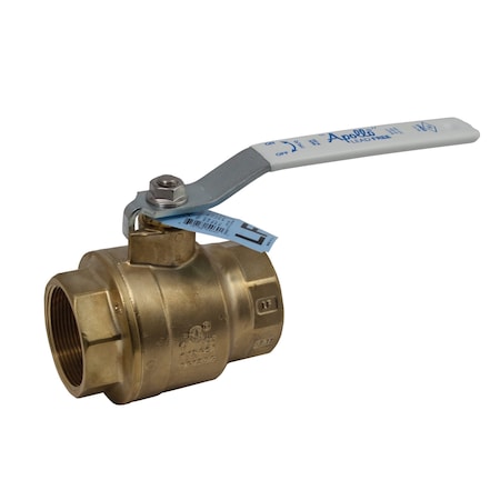 Apollo Valves Pipe Fitting 77FLF10501 - product photo 1