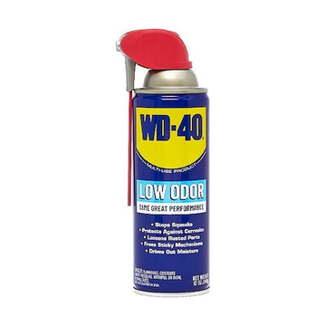 WD-40 Lubricant 490798 - product photo 1