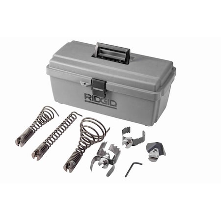 Ridgid Power Tool Accessory 61723 - product photo 1