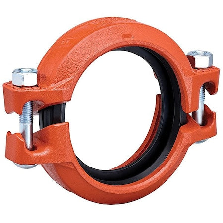 Victaulic Pipe Fitting C030107PE0 - product photo 1