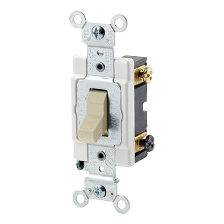 Leviton Wiring Device CSB4-20I - product photo 1