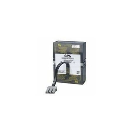 APC Power Distribution Part RBC32 - product photo 1