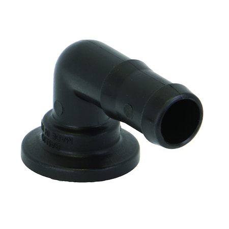 Banjo Pipe Fitting M100BRB90 - product photo 1