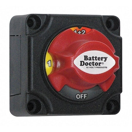 Battery Doctor Fuse 20393 - product photo 1