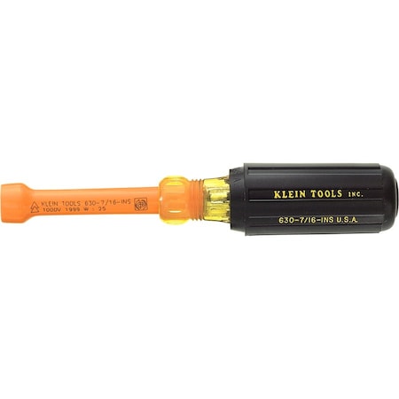 Klein Tools Hand Tool 630-1/2 - product photo 1
