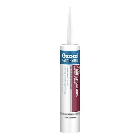 Geocel Sealant GC46107 - product photo 1