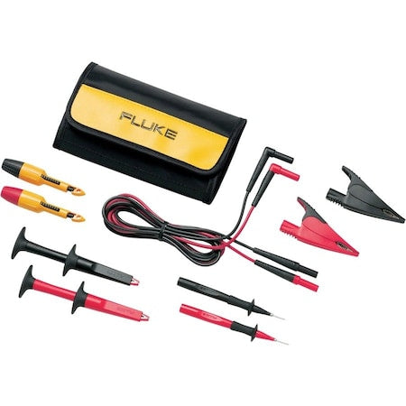 Fluke Electrical Tester TLK281 - product photo 1