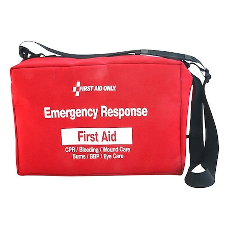 First AID Only First Aid Supply 91170 - product photo 1