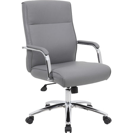 Boss Office Products Office Furniture B696C-GY - product photo 1