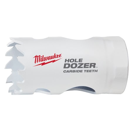 Milwaukee Tool Cutting Tool 49-56-0708 - product photo 1
