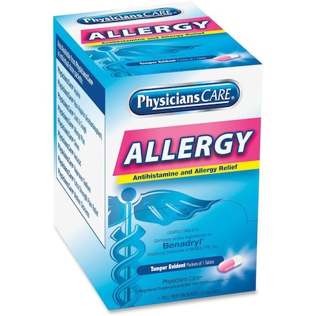 Physicianscare First Aid Supply 90036 - product photo 1