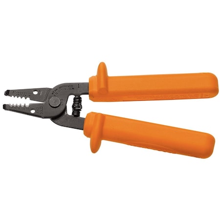 Klein Tools Hand Tool 11045-INS - product photo 1