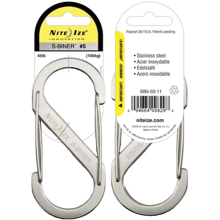 Nite IZE Tie Down SB2-03-11 - product photo 1