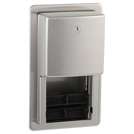 Bobrick Paper Product 4388 - product photo 1