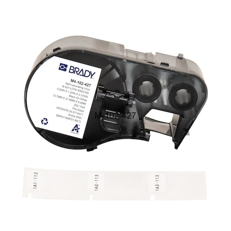 Brady Safety Sign M4-102-427 - product photo 1