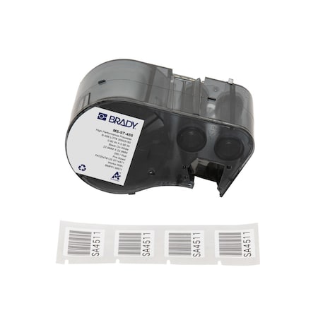 Brady Safety Sign M5-97-488 - product photo 1