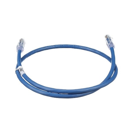 Panduit Wire UTP6AX7YL - product photo 1