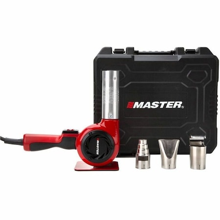 Master Appliance Power Tool Accessory HG-501D - product photo 1
