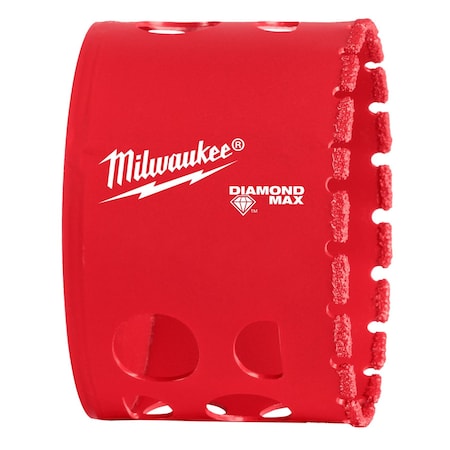 Milwaukee Tool Cutting Tool 49-56-5660 - product photo 1