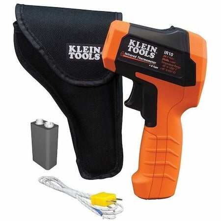 Klein Tools Thermometer IR10 - product photo 1