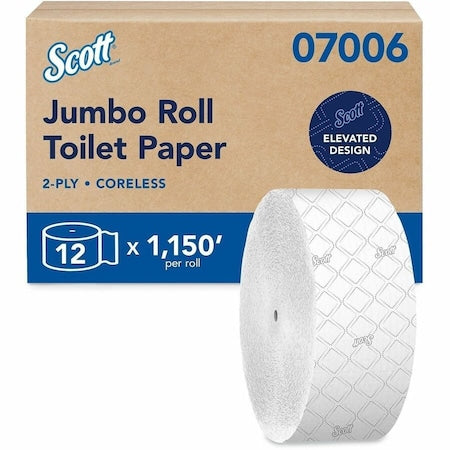 Scott Paper Product 07006 - product photo 1