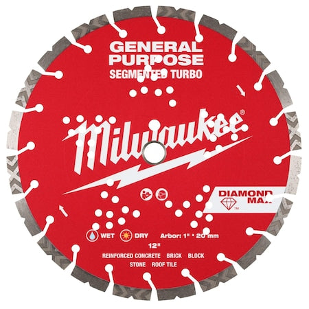 Milwaukee Tool Power Tool Accessory 49-93-9012 - product photo 1