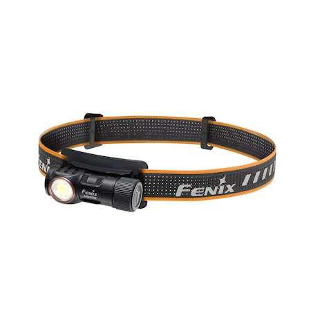 Fenix Lighting Flashlight HM50R V2.0 - product photo 1
