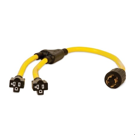 Champion Power Equipment Generator 48035 - product photo 1