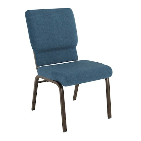 Flash Furniture Office Furniture 4-FD-CH02185-GV-BLUE-GG - product photo 1