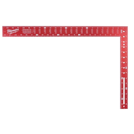 Milwaukee Tool Measuring Tool MLSQ024 - product photo 1