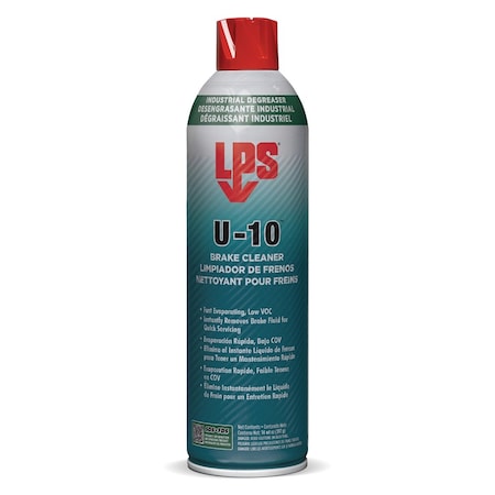 LPS Automotive Fluid 06220 - product photo 1