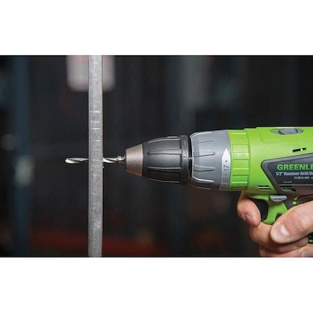 Greenlee Cutting Tool LDTAP10-32 - product photo 1