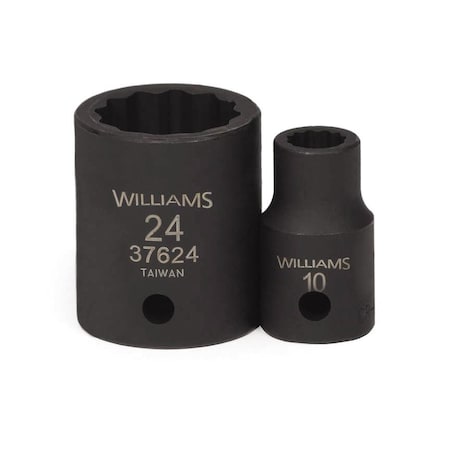 Williams Hand Tool JHW37610 - product photo 1