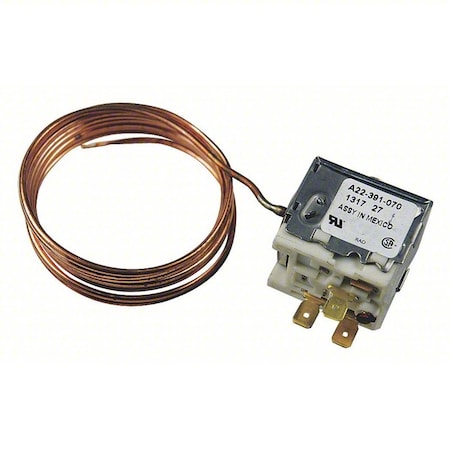 Ranco Hvac Control A22-391 - product photo 1