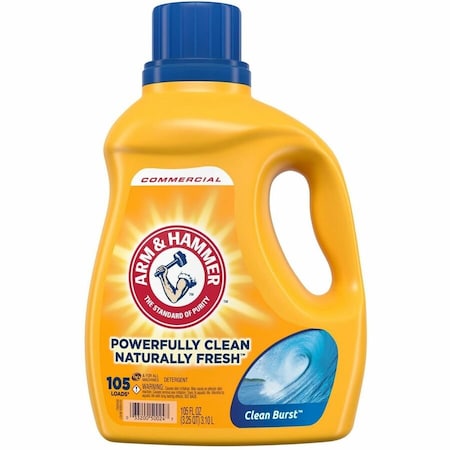 ARM & Hammer Laundry Supply 33200-50024 - product photo 1