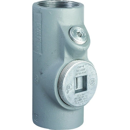 Hubbell Killark Conduit Fitting ENY-2 - product photo 1