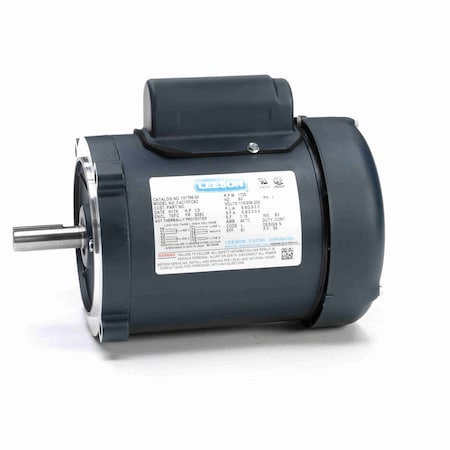 Leeson Motor 101766.00 - product photo 1