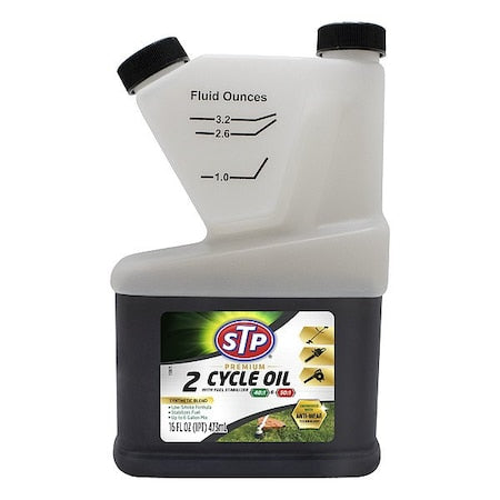 STP Automotive Fluid 18587 - product photo 1