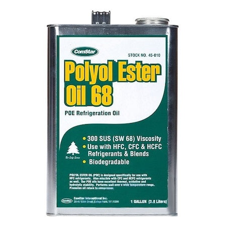 Comstar Refrigeration Part 45-010 - product photo 1