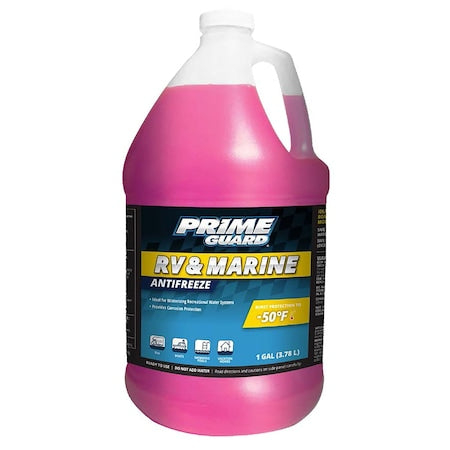 Prime Guard Automotive Fluid PRIM95806 - product photo 1