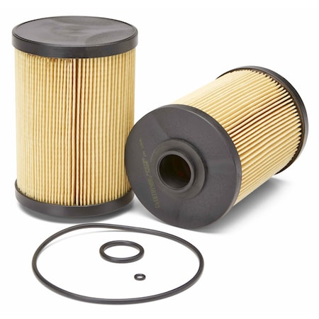 Fleetguard Filter FF5795 - product photo 1